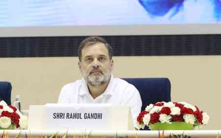 ‘If you are a true Indian…’: SC slams Rahul Gandhi for insulting Indian Army