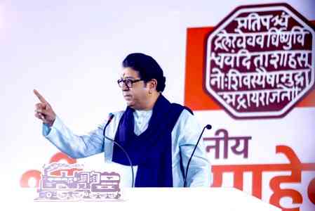 Bury differences, work together; MNS will come to power in BMC 100 pc: Raj Thackeray to party workers 