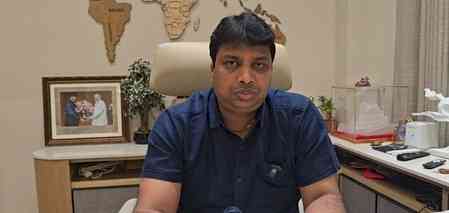 Hurting nation while cornering govt is not acceptable: BJP leader slams LoP Gandhi after SC rebuke