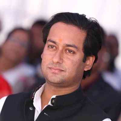 MP: Congress criticises BJP govt over tribals rights, forest land 