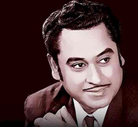 Kumar Sanu remembers Kishore Kumar on his birth anniversary: ‘Every note I sing carries a part of your soul’