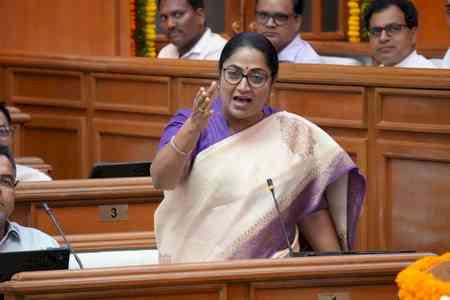 Delhi CM Rekha Gupta constitutes panels to formulate excise, EV policies
