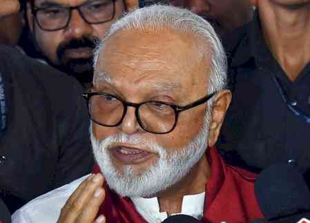 MahaYuti will win BMC polls irrespective of Uddhav-Raj alliance, claims Chhagan Bhujbal