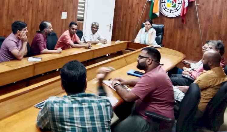 DLC SUPVA to Host Induction Programme Featuring India’s Top Media Voices