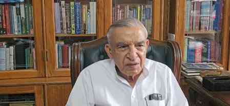 Why has J&K’s statehood not been restored even after six years: Congress on Article 370 abrogation anniversary