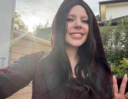 Lady Gaga pens her new song for fan-favourite OTT series ‘Wednesday’