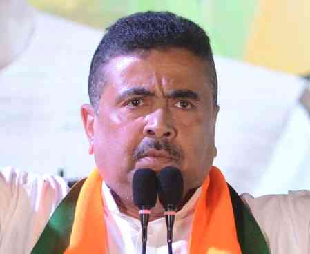 Will write to Bengal chief secretary over security lapse: Suvendu Adhikari after attack on his convoy