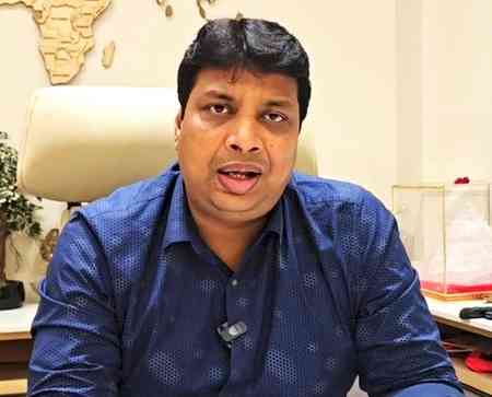Ram Mandir symbol of Sanatan Dharma: BJP on fifth anniversary of Bhoomi Pujan