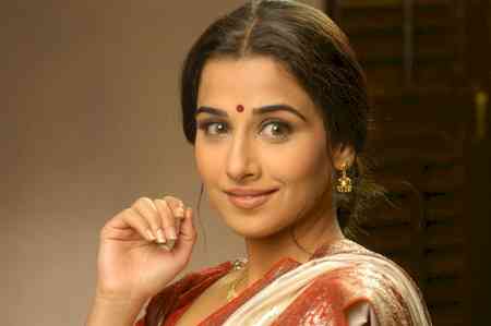 Vidya Balan reveals why she cracked up during director’s briefing for ‘Parineeta’
