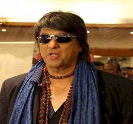 Mukesh Khanna reveals the reason behind indefinite delay in making of 'Shaktimaan'
