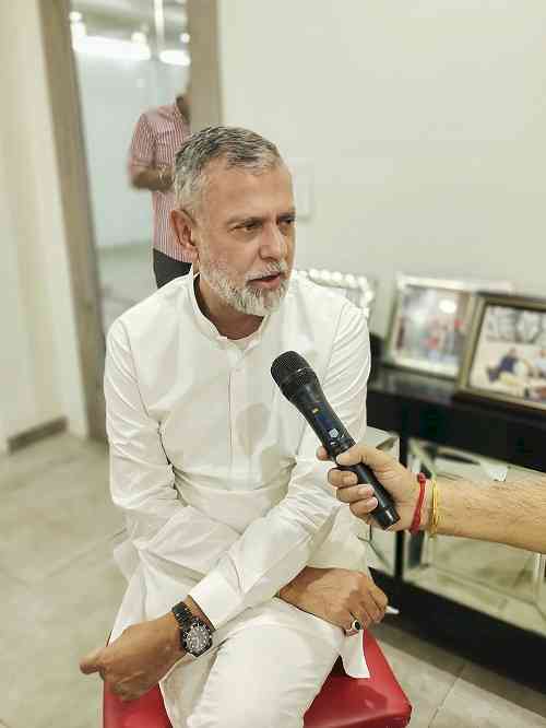Public Institutions in Punjab Crippled by Flawed Policies: Arvind Khanna