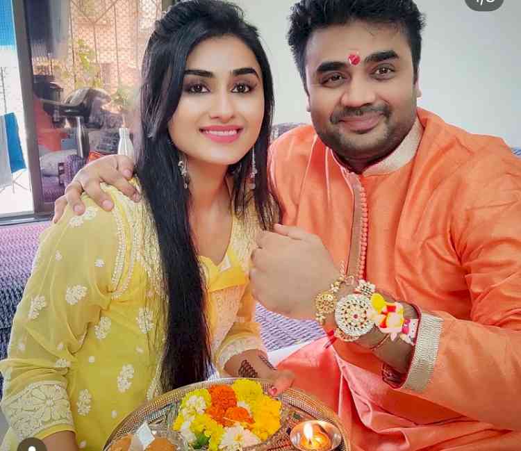 Sony SAB’s beloved artists relive their most cherished Rakshabandhan memories
