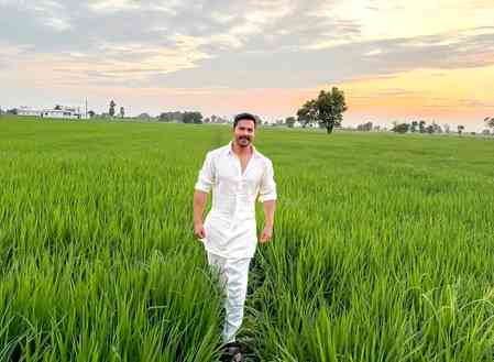 Varun Dhawan wraps up Amritsar schedule of ‘Border 2’