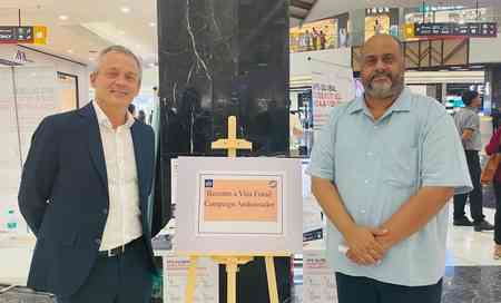 'Visa Fraud' campaign success in Punjab, says UK High Commission