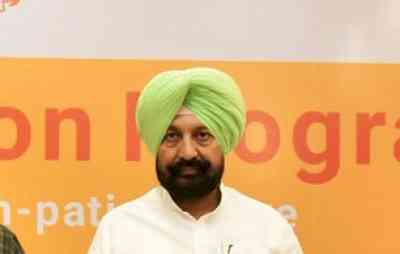 Make maximum use of ‘Food Safety on Wheels’ initiative, says Punjab minister