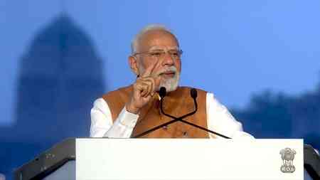 Kartavya Bhavan will save Rs 1,500 cr annual rent, work output to rise: PM Modi