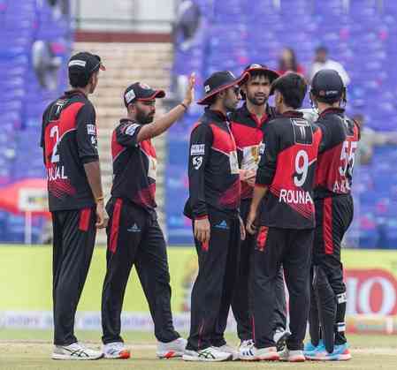 DPL 2025: East Delhi Riders outplay New Delhi Tigers by 7 wickets