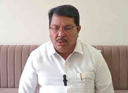 Maha local body polls: Conduct election through VVPAT to ensure transparency, demands Cong