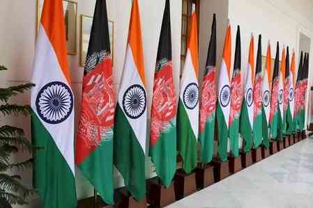 After Mumbai, another Taliban representative takes charge of Afghanistan's Hyderabad consulate: Sources