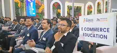 PM Modi's 'Vocal for Local' appeal impress businessmen in Surat, aiming to make India third largest economy