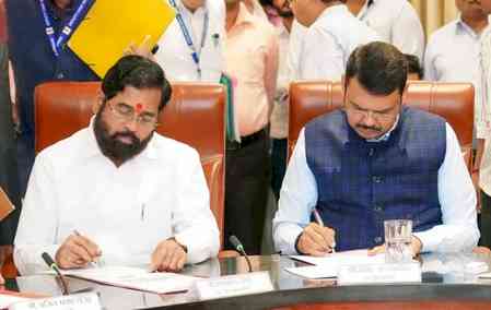‘No order issued,’ says Maha Urban Dept on BEST GM appointment row
