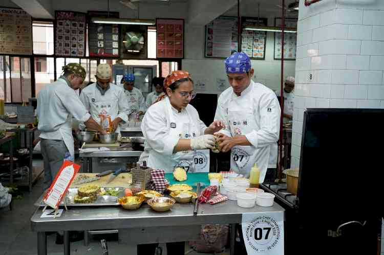 PHDCCI kickstarts grand contest to preserve Indian culinary heritage