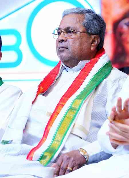 Dharmasthala clash: Action will be initiated against whoever committed wrong, says K'taka CM