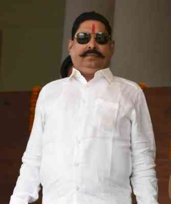 Anant Singh attacks RJD, predicts Nitish Kumar’s return to power in Bihar