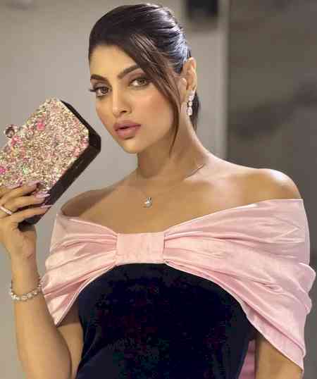 Akanksha Puri: The rough version of ‘Ek Aasmaan Tha’ gave me goosebumps