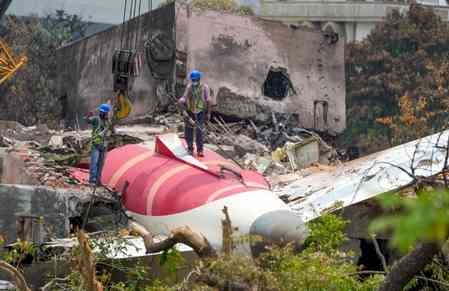 Air India crash probe ongoing, DGCA conducted 146 audits of major airlines this year: Minister