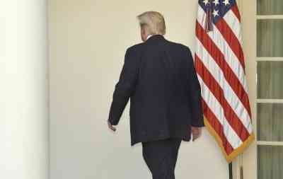 Trump’s India policy strains two decades of US-India ties: Report