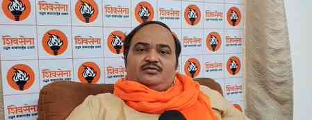 Shiv Sena-UBT questions PM Modi’s 'friendship' with Trump after tariff hike