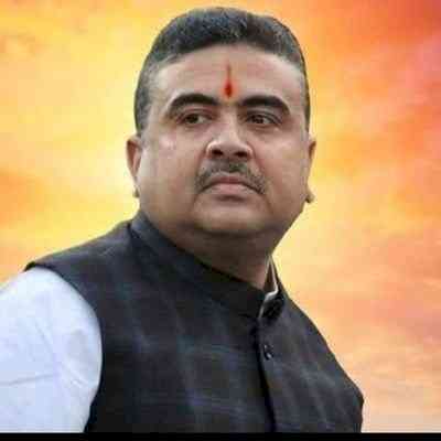 Mamata Banerjee misleading state civil service officials in Bengal: LoP Adhikari