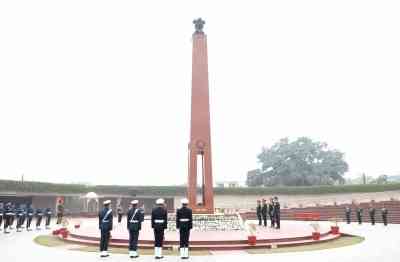 NCERT introduces chapters on war heroes Manekshaw, Usman & Sharma