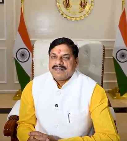 I-Day celebrations in MP will be unique, says CM Yadav