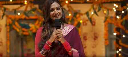 Why Aishwarya Khare’s rendition of song “Tu Mera Humdard Hai” left Erica Packard in tears on 'Chhoriyan Chali Gaon'