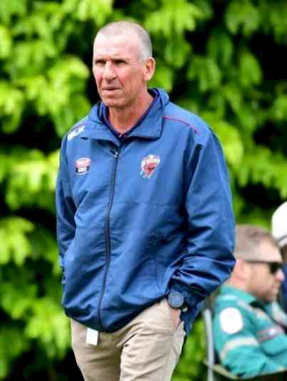 Tim Nielsen named head coach of Australia U-19s ahead of India series