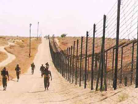 Drone seized on India-Pakistan border in Jaisalmer ahead of I-Day