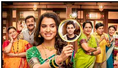 Neither Love Nor Arranged, COLORS Brings a New Contemporary Route with ‘Manpasand Ki Shaadi’
