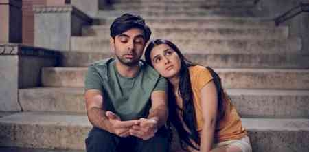 Akashdeep Arora reveals that his short film 'Momo Deal' explores why love is often so layered