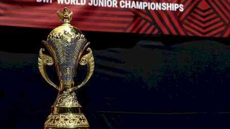 India handed a comfortable group stage draw at BWF World Junior Team Championships