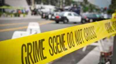 Shooting on US campus leaves one dead, one injured