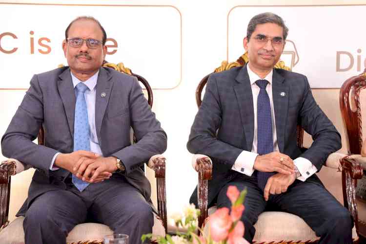 Indian Bank Organised ‘Financial Inclusion Saturation Program at Thirukandalam Village’ in Tiruvallur District