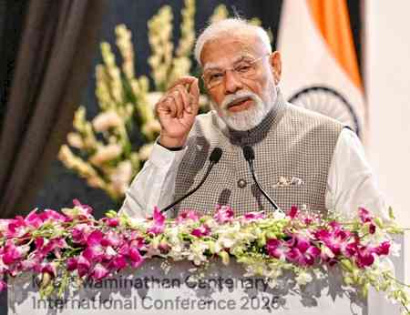 India's rejection of economic coercion by US strong message to developing countries: Report