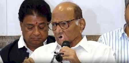 Pawar alleges offer to 'fix' 160 Assembly seats, Fadnavis rubbishes claim