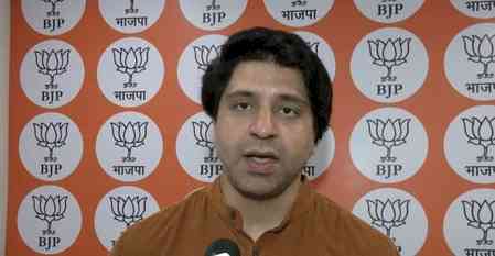 They will suffer for insulting 'Devbhoomi': BJP’s Poonawalla slams Hasan over Uttarkashi cloudburst remark