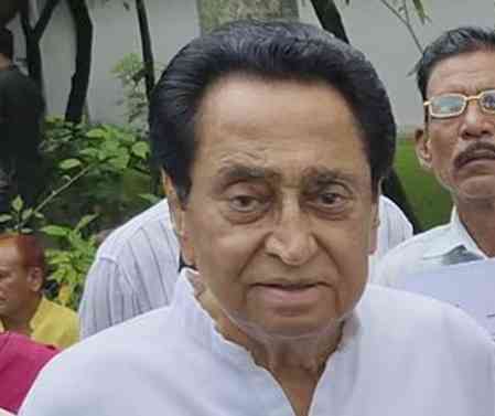 Kamal Nath rebuts ECI’s citation of 2018 petition in Rahul Gandhi voter fraud row