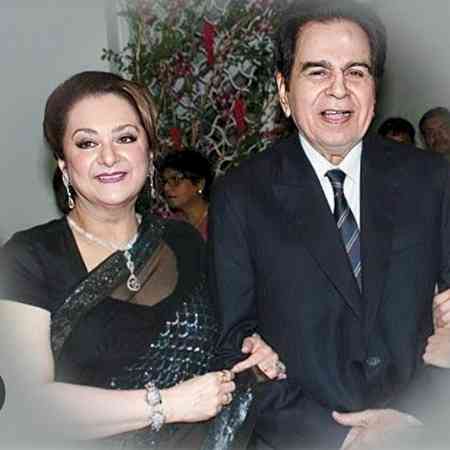 Saira Banu on brotherly love of Dilip Kumar for Lata Mangeshkar: Their relationship wasn’t bound by fame 
