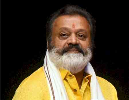 Kerala: Cong accuses BJP of voter list manipulation in Thrissur; targets Union MoS Suresh Gopi