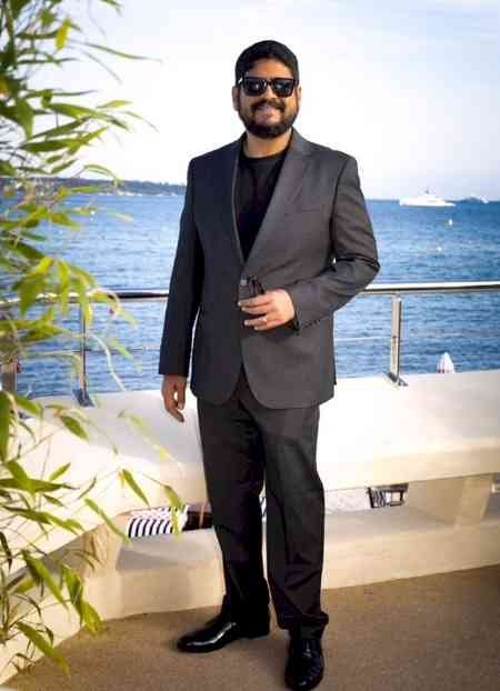 Om Raut shares how he mounts stories from Maharashtra for national, international audience